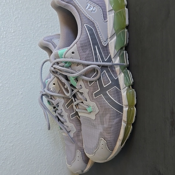 Asics Gel-Quantum 360 6 Sneaker Size 7.5 - Picture 4 of 8